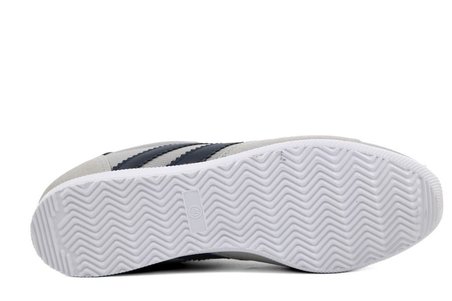 MP 261-6576 Gri Erkek Sneakers