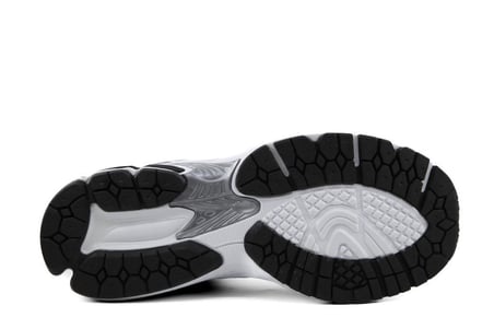 MP 261-6532 Gri-Siyah Unisex Sneakers