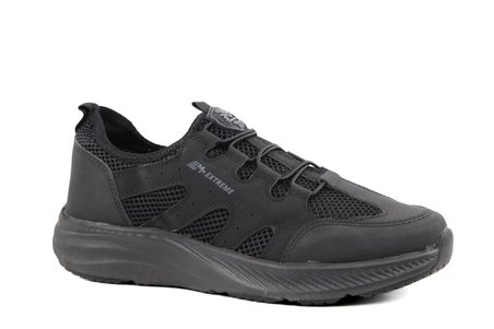 MP 261-6564 Siyah Unisex Sneakers
