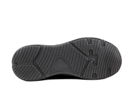 MP 261-6564 Siyah Unisex Sneakers