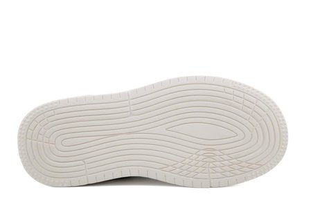 MP 261-6584 Bej Unisex Sneakers