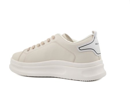 MP 261-6584 Bej Unisex Sneakers