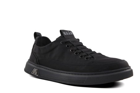 GUJA 26y343 Siyah Unisex Sneakers