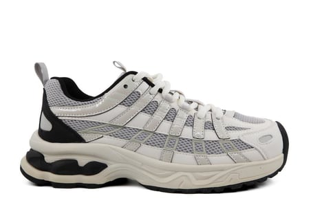 GUJA 26y369 Beyaz Kadın Sneakers