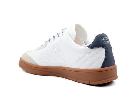 Kappa 1039 Beyaz Erkek Sneakers