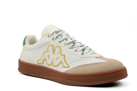 Kappa 1039 Bej Erkek Sneakers