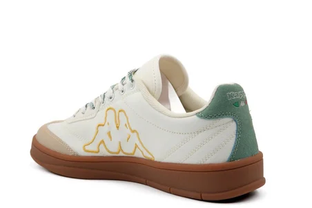 Kappa 1039 Bej Erkek Sneakers