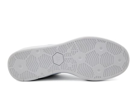 Kappa 1040 Beyaz Unisex Sneakers