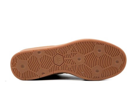 Kappa 1040 Siyah Unisex Sneakers