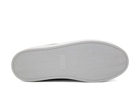 MP 261-6585 Beyaz Unisex Sneakers