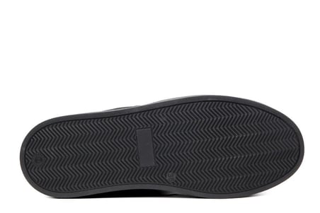 MP 261-6585 Siyah Unisex Sneakers