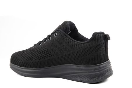 MP 261-2371 Siyah Unisex Sneakers