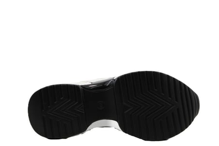GUJA 26y300-3 Beyaz Kadın Sneakers
