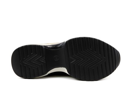 GUJA 26y300-3 Bej Kadın Sneakers