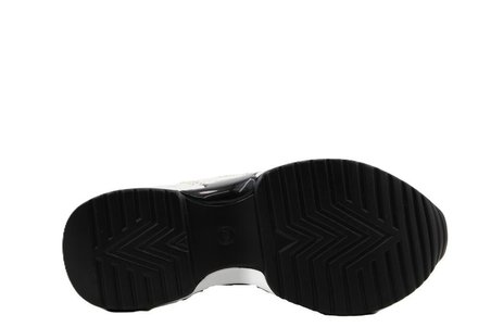 GUJA 26y300-3 Beyaz Kadın Sneakers