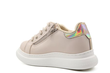 Bücür Ortopedi 850 labubu Ten Rengi Çocuk Sneakers