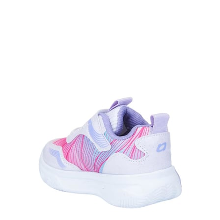 Marka Sesi 2026-02 Beyaz Çocuk Sneakers