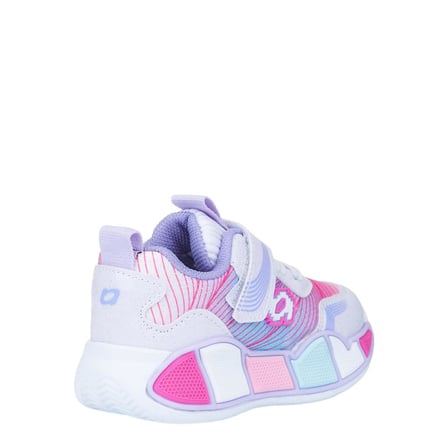 Marka Sesi 2026-02 Beyaz Çocuk Sneakers