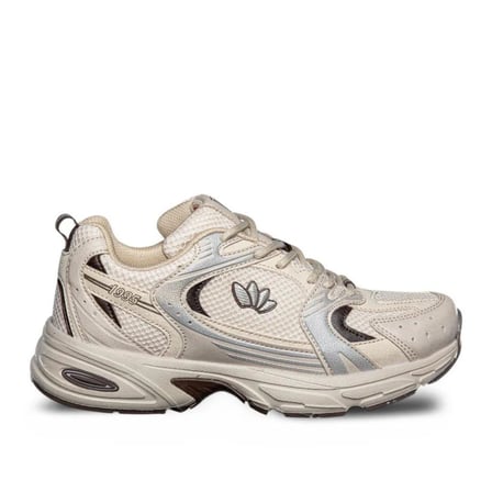 Marka Sesi 397 Bej Kadın Sneakers