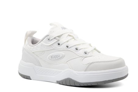 Kappa 2063 Beyaz Unisex Sneakers