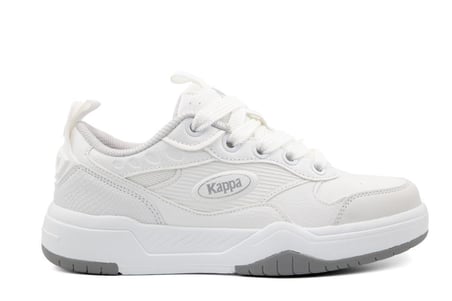 Kappa 2063 Beyaz Unisex Sneakers