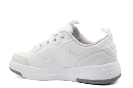 Kappa 2063 Beyaz Unisex Sneakers