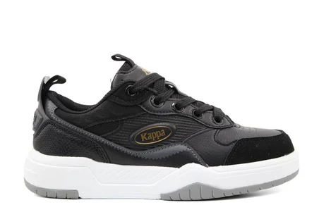 Kappa 2063 Siyah Unisex Sneakers
