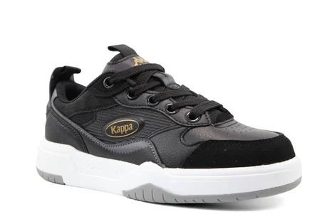 Kappa 2063 Siyah Unisex Sneakers