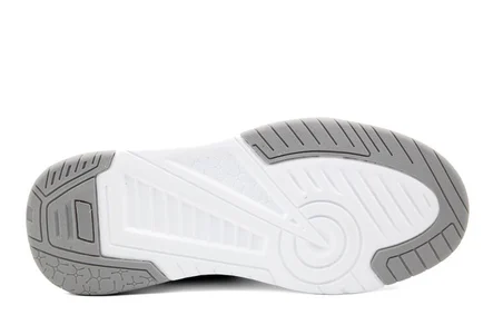 Kappa 2063 Siyah Unisex Sneakers