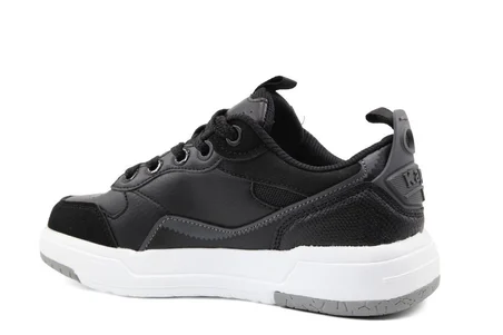 Kappa 2063 Siyah Unisex Sneakers