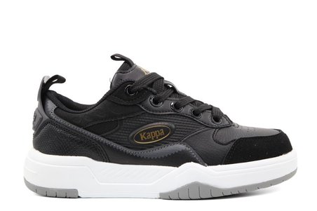 Kappa 2063 Siyah Unisex Sneakers
