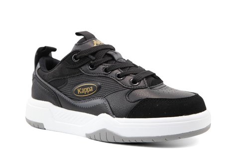 Kappa 2063 Siyah Unisex Sneakers
