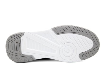 Kappa 2063 Siyah Unisex Sneakers