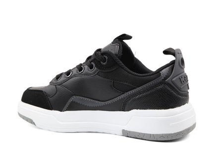 Kappa 2063 Siyah Unisex Sneakers
