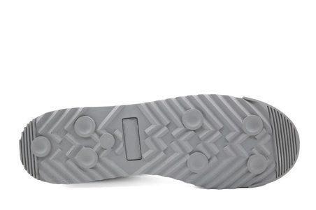 Kappa 2072 Beyaz Gri Erkek Sneakers