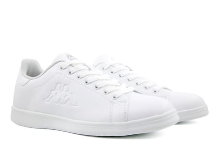 Kappa 2089 Beyaz Unisex Sneakers