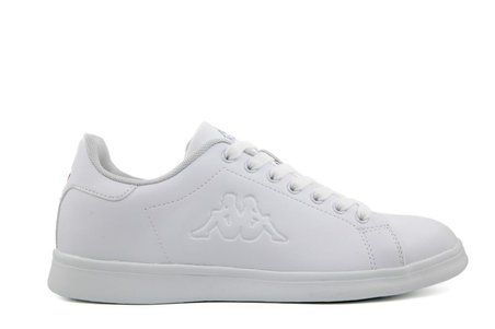Kappa 2089 Beyaz Unisex Sneakers