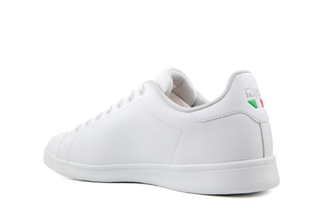 Kappa 2089 Beyaz Unisex Sneakers