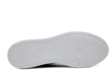 Kappa 2089 Siyah-Beyaz Unisex Sneakers
