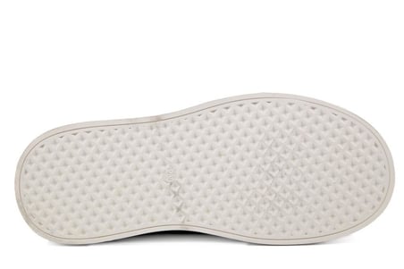 Ewoll 261-2014 Siyah Kadın Sneakers
