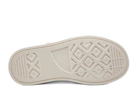 Ewoll 261-2011 Bej Kadın Sneakers
