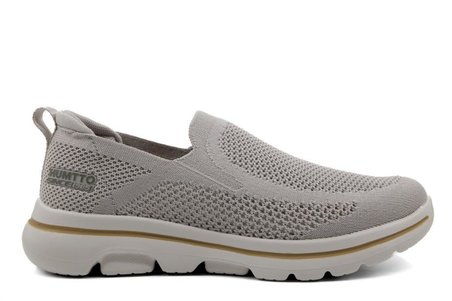 Humtto 340737A Gri Erkek Sneakers