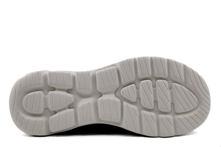 Humtto 340737A Gri Erkek Sneakers