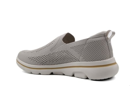 Humtto 340737A Gri Erkek Sneakers