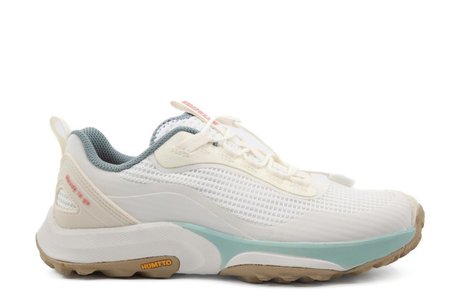 Humtto 360989B Beyaz Erkek Sneakers