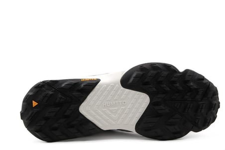 Humtto 360989B Mor Erkek Sneakers