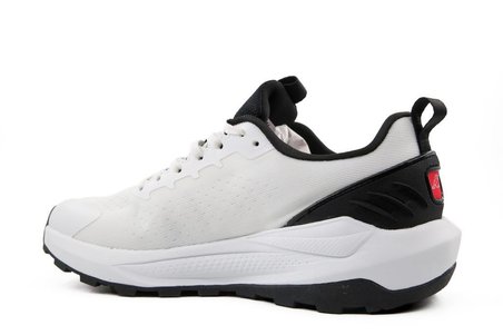 Kappa 1024 Beyaz-Siyah Erkek Sneakers