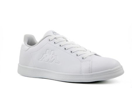 Kappa 2089 Beyaz Erkek Sneakers
