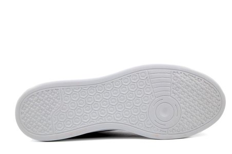 Kappa 2089 Siyah-Beyaz Erkek Sneakers