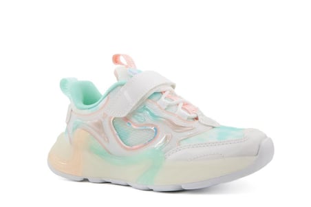 Pepino 2201 Su Yeşili Çocuk Sneakers